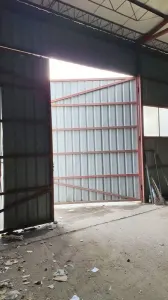 Spatiu industrial de inchiriat in Sibiu - foto 7