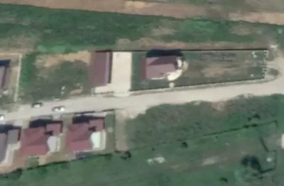 Casa cu 1200 mp teren, de vanzare pe Calea Cisnadiei - foto 15