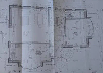 Casa cu 1200 mp teren, de vanzare pe Calea Cisnadiei - foto 17