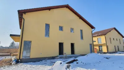 Casa tip duplex de vanzare in Turnisor - foto 2