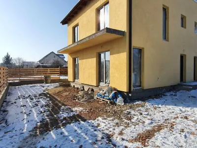 Casa tip duplex de vanzare in Turnisor - foto 15