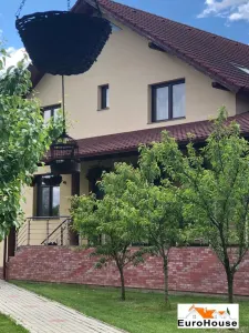 Vila de vanzare in Alba Iulia - foto 13