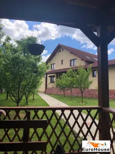 Vila de vanzare in Alba Iulia - foto 3