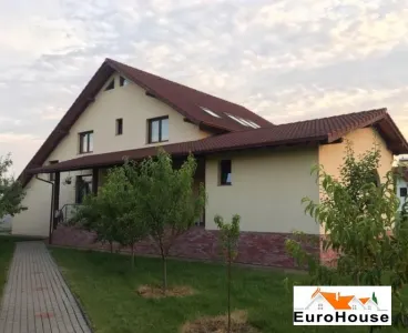 Vila de vanzare in Alba Iulia - foto 4