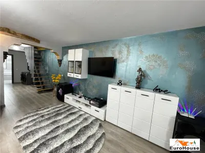 Casa tip duplex de vanzare in Alba Iulia - foto 2