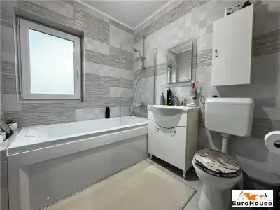 Casa tip duplex de vanzare in Alba Iulia - foto 12