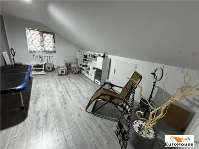 Casa tip duplex de vanzare in Alba Iulia - foto 13