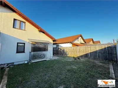 Casa tip duplex de vanzare in Alba Iulia - foto 14