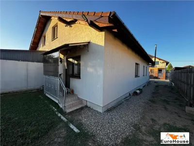 Casa tip duplex de vanzare in Alba Iulia - foto 15