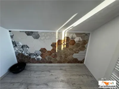 Casa tip duplex de vanzare in Alba Iulia - foto 5