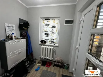 Casa tip duplex de vanzare in Alba Iulia - foto 8