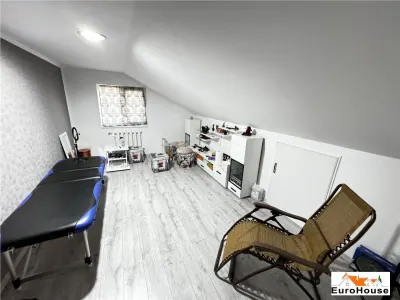 Casa tip duplex de vanzare in Alba Iulia - foto 9
