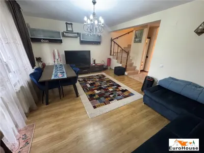 Casa de vanzare in Alba Iulia - foto 5