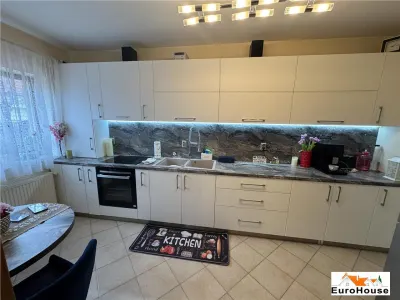 Casa de vanzare in Alba Iulia - foto 7