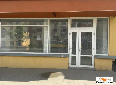 Spatiu comercial de inchiriat in Alba Iulia - foto 5