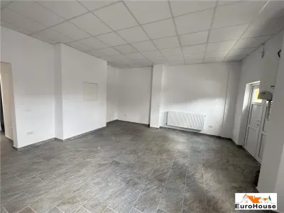 Spatiu comercial de inchiriat in Alba Iulia - foto 10