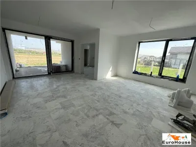 Casa noua  de vanzare in Alba Iulia - foto 6