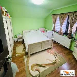 Casa de vanzare in Alba Iulia Cetate - foto 11