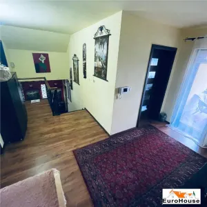 Casa de vanzare in Alba Iulia Cetate - foto 13