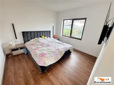 Casa de vanzare in Alba Iulia - foto 13