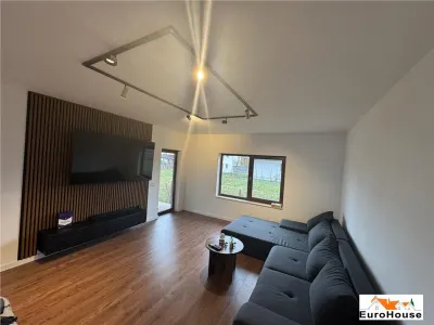 Casa de vanzare in Alba Iulia - foto 3