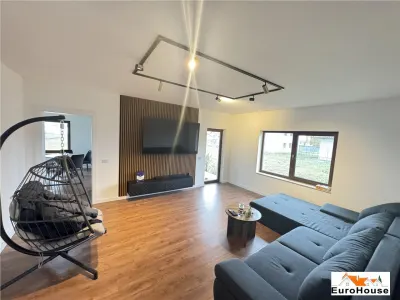 Casa de vanzare in Alba Iulia - foto 4