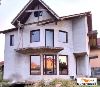 Casa de vanzare in Alba Iulia Cetate - foto 2