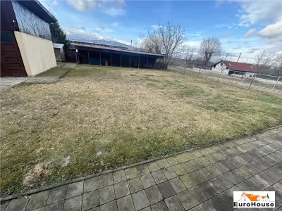 Casa de inchiriat in Alba Iulia - foto 9