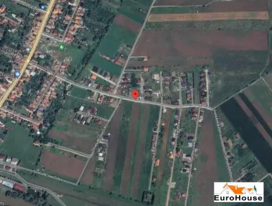 Teren de vanzare in Alba Iulia Partos - Alba Iulia