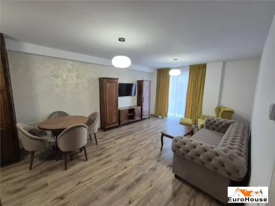 Apartament superfinisat de inchiriat in Alba Iulia - foto 4