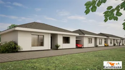 Casa de inchiriat in Alba Iulia - foto 11