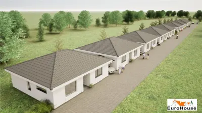 Casa de inchiriat in Alba Iulia - foto 12