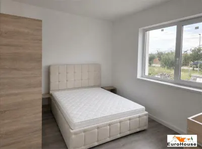Casa de inchiriat in Alba Iulia - foto 3