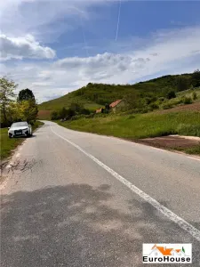 Teren intravilan la intrare in Hapria - foto 2