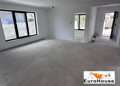 Casa pe un nivel de vanzre in Alba Iulia - foto 3