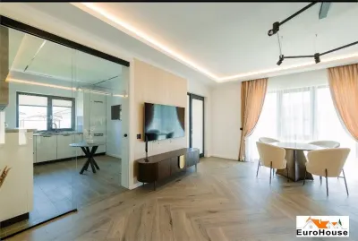 Casa noua de inchiriat in Alba Iulia - foto 5