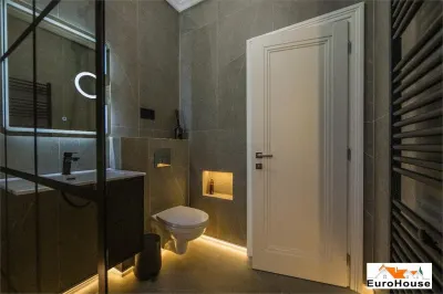 Casa noua de inchiriat in Alba Iulia - foto 9