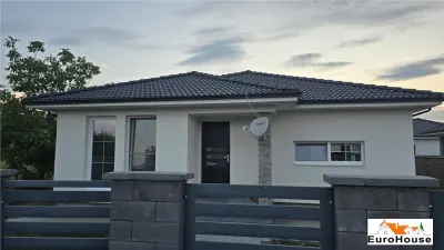 Casa de inchiriat in Alba Iulia - foto 16