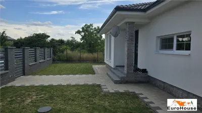 Casa de inchiriat in Alba Iulia - foto 17
