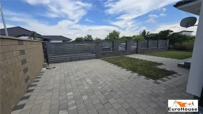 Casa de inchiriat in Alba Iulia - foto 18
