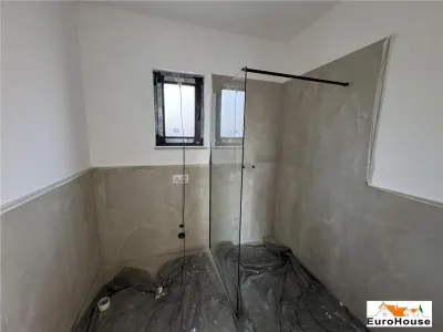 Casa moderna de vanzare in Alba Iulia Cetate - foto 11