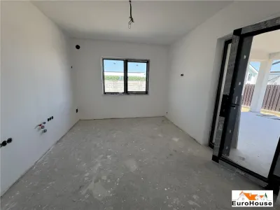 Casa moderna de vanzare in Alba Iulia Cetate - foto 13