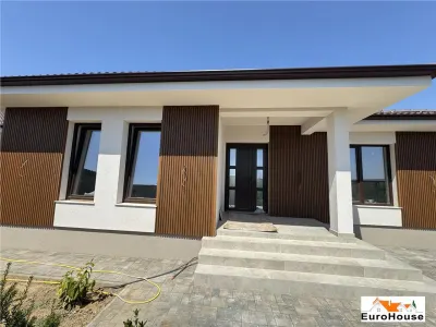 Casa moderna de vanzare in Alba Iulia Cetate - foto 3