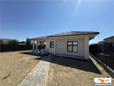 Casa moderna de vanzare in Alba Iulia Cetate - foto 7