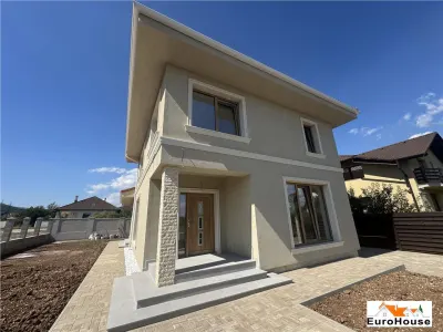 Casa noua de vanzare in Alba Iulia - foto 2