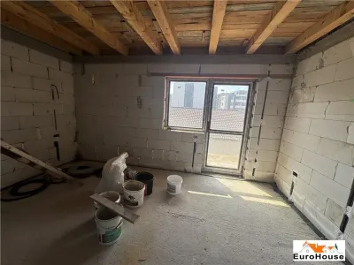 Casa de vanzare in Alba Iulia zona Ampoi 3 - foto 7