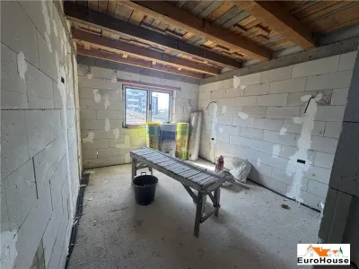 Casa de vanzare in Alba Iulia zona Ampoi 3 - foto 9