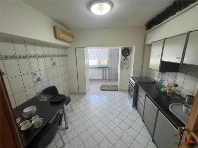 Ap 3 cam, et 2/4,89 mp utili, zona Gerald-B-dul Brailei - foto 11