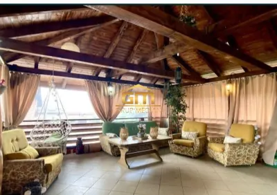 Casa Ds+P+M, Budesti - foto 3