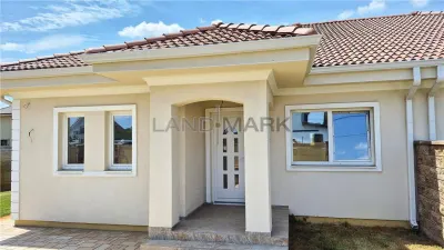 COMISION 0%, DUPLEX PE PARTER, 4 CAMERE, IN MOSNITA NOUA / ZONA MALL - Timisoara